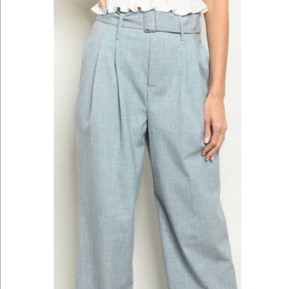 Alpha & Omega Pants